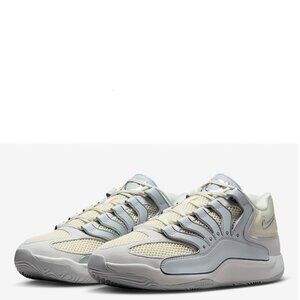 New Men's Unisex Nike KD 18 "Soft Pearl" Basketball Shoes Size 5 Women's 6.5
